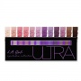 L.A.GIRL Beauty Brick Eyeshadow Collection