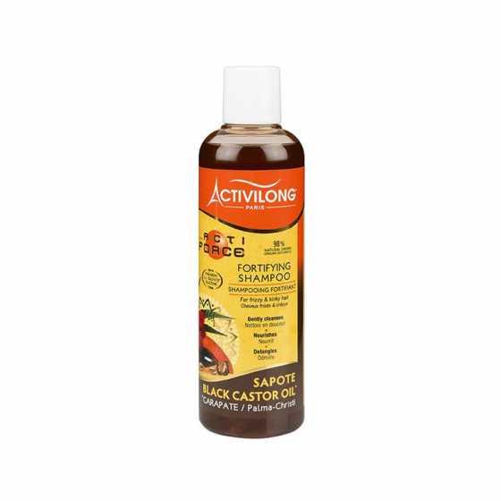 SHAMPOOING FORTIFIANT ACTIFORCE