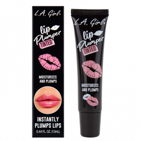 Tinted Lip Plumper