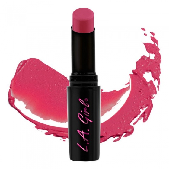 Luxury Creme Lipstick