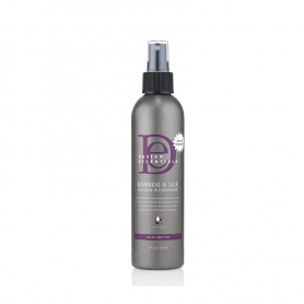 BAMBOO & SILK HCO LEAVE-IN CONDITIONER