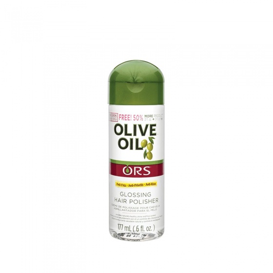 ORS Glossing Polisher Sérum Haute Brillance Olive Oil