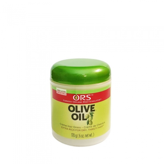 ORS Crème Hair Dress Olive Oil