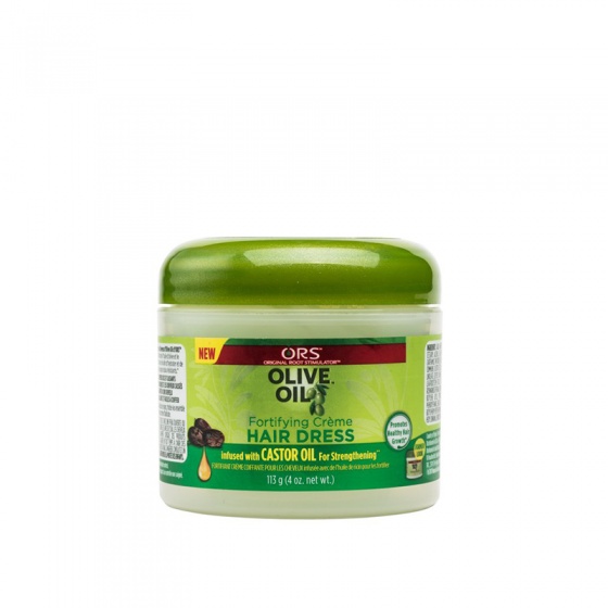 ORS Crème Hair Dress Olive Oil