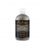 Bamboo Charcoal Deep Cleaning Shampoo - African Black Soap