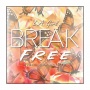 Break Free Eyeshadow Palette