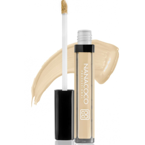 HD Cover Concealer