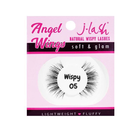 Angel Wings 05