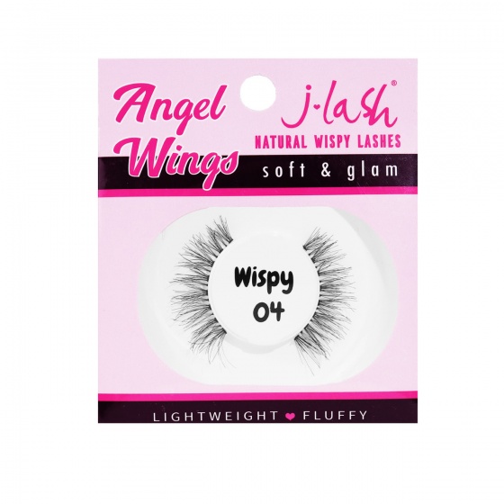 Angel Wings 04