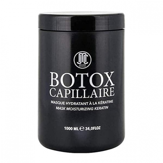 Botox Capillaire Jean-Michel CAVADA 1000 ML