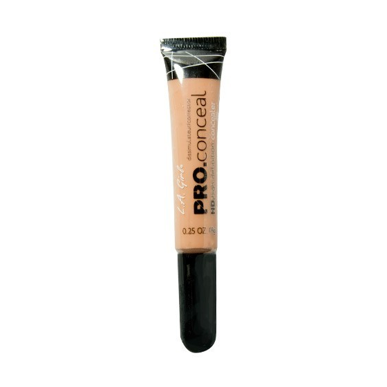HD PRO Conceal