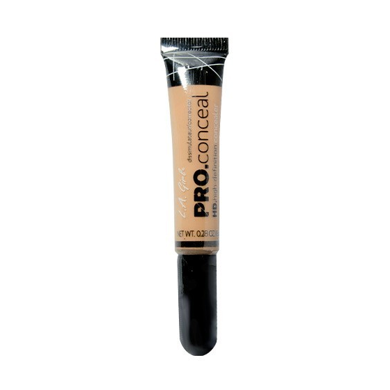 HD PRO Conceal